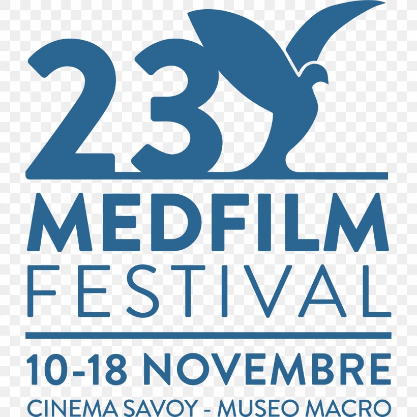 Palm Springs International Festival Of Short Films 2017 MedFilm Festival Rome Palm Springs International Film Festival Hoboken International Film Festival, PNG, 1456x1456px, Rome, Area, Blue, Brand, Cinematography Download Free