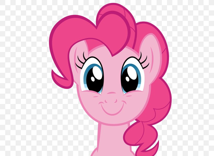 Pinkie Pie Twilight Sparkle Rainbow Dash Applejack Pony, PNG, 509x600px, Watercolor, Cartoon, Flower, Frame, Heart Download Free