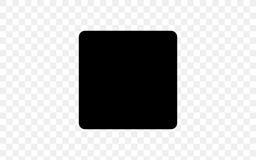 Rectangle Black M, PNG, 512x512px, Rectangle, Black, Black M Download Free