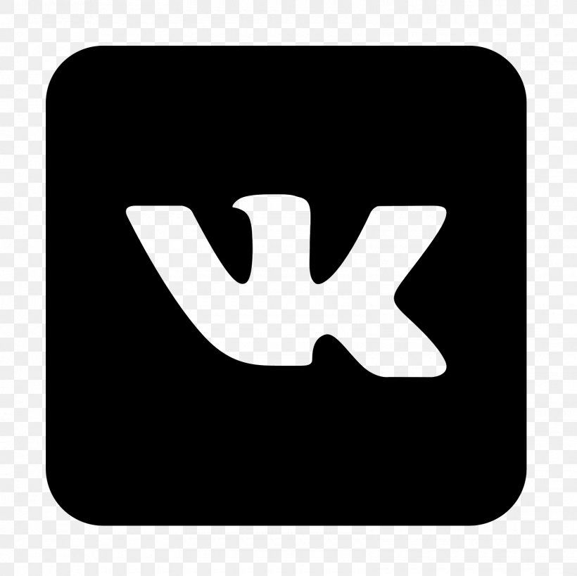 Social Media Russia VKontakte Social Networking Service, PNG, 1600x1600px, Social Media, Black, Black And White, Brand, Facebook Download Free