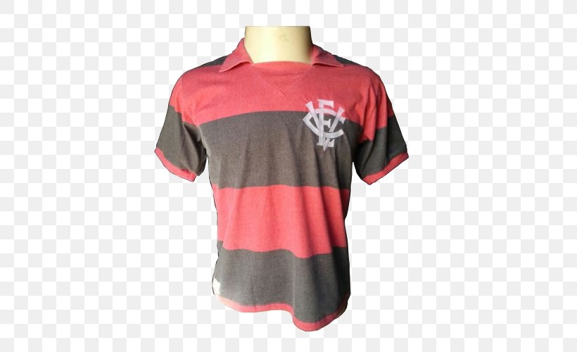 Vitória, Salvador Esporte Clube Vitória T-shirt Sleeve, PNG, 500x500px, Tshirt, Active Shirt, Bahia, Brazil, Clothing Download Free