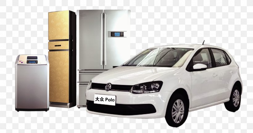 Volkswagen Polo GTI Car Washing Machine Refrigerator Home Appliance, PNG, 1743x919px, Volkswagen Polo Gti, Air Conditioning, Automotive Design, Automotive Exterior, Automotive Wheel System Download Free
