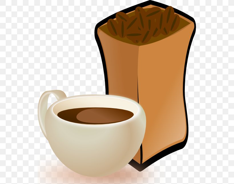 White Coffee Cafe Cappuccino Espresso, PNG, 555x643px, Coffee, Bean, Cafe, Caffeine, Cappuccino Download Free