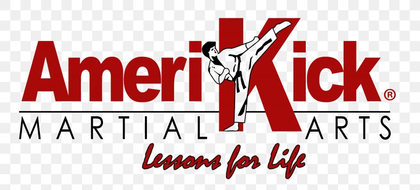 AmeriKick Haddon Heights Amerikick Karate Marlton Amerikick Martial Arts Park Slope, PNG, 768x371px, Karate, Area, Banner, Brand, Brazilian Jiujitsu Download Free