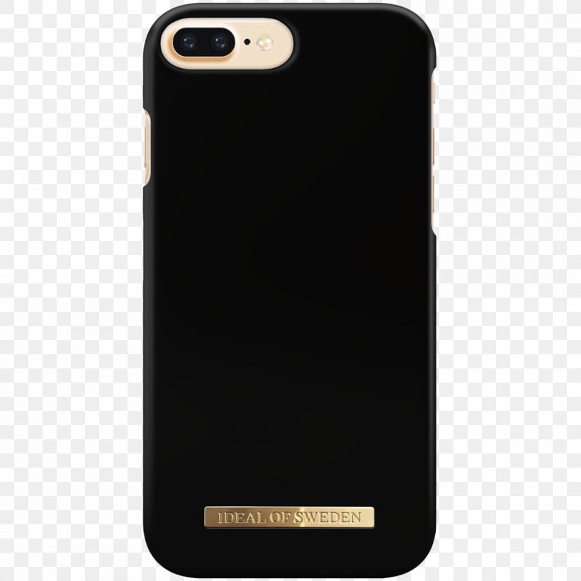 IPhone 8 Plus IPhone 7 Plus Mobile Phone Accessories IPhone 6S Telephone, PNG, 1000x1000px, Iphone 8 Plus, Apple, Black, Case, Communication Device Download Free