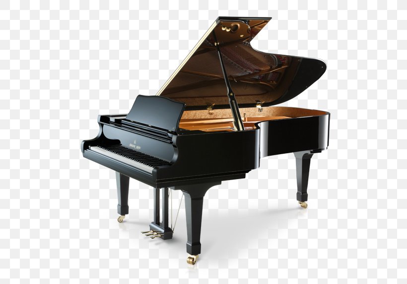 Kawai Musical Instruments Grand Piano Yamaha Corporation Wilhelm Schimmel, PNG, 600x571px, Watercolor, Cartoon, Flower, Frame, Heart Download Free