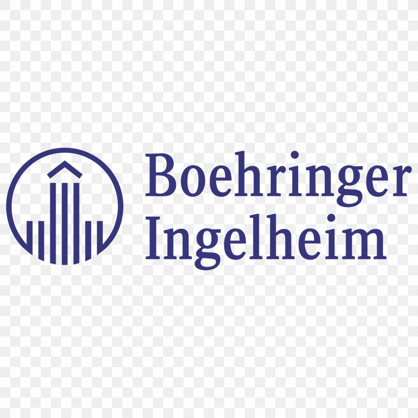Logo Organization Boehringer Ingelheim Brand Font, PNG, 2400x2400px, Logo, Area, Blue, Boehringer Ingelheim, Brand Download Free