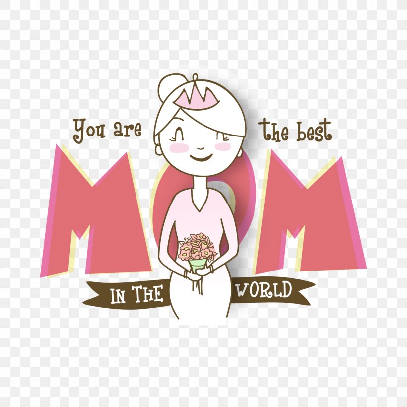 Mother's Day Gift Wish Woman, PNG, 1500x1500px, Mother S Day, Area, Brand, Cartoon, Child Download Free