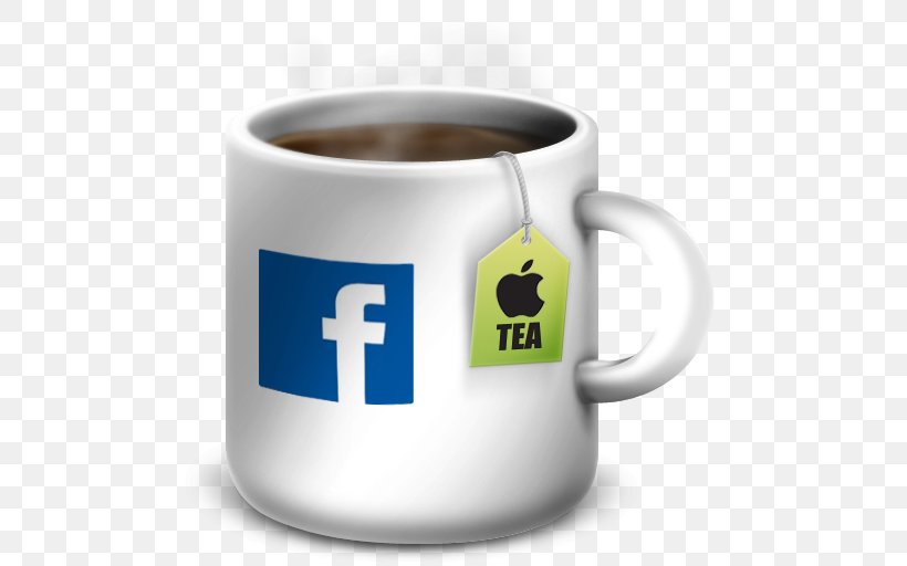 Mug Teacup Coffee Cup, PNG, 512x512px, Mug, Apple, Brand, Coffee, Coffee Cup Download Free