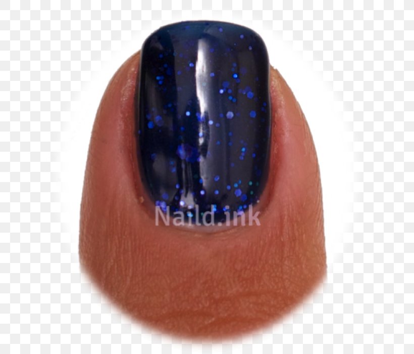 Nail Polish Cobalt Blue, PNG, 700x700px, Nail, Blue, Cobalt, Cobalt Blue, Finger Download Free