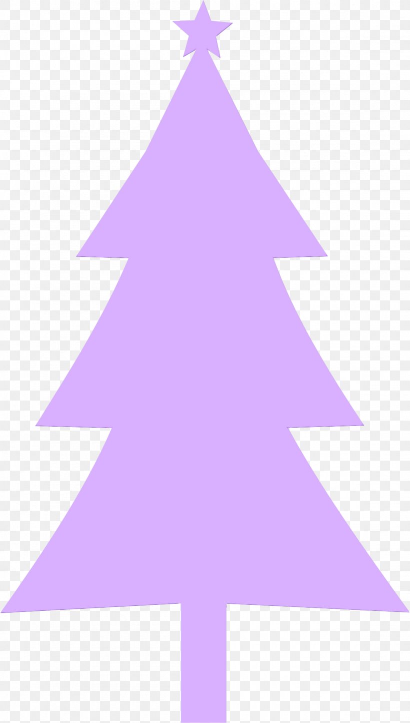 Pine Tree Silhouette, PNG, 1156x2037px, Watercolor, Christmas Day, Christmas Decoration, Christmas Tree, Conifer Download Free