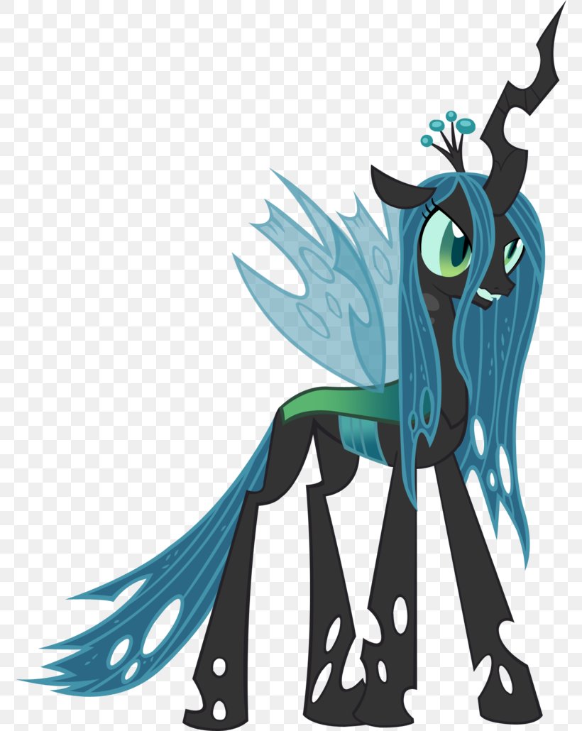 Pony Princess Luna Queen Chrysalis Princess Cadance Queen Novo, PNG, 776x1030px, Pony, Animal Figure, Art, Deviantart, Drawing Download Free