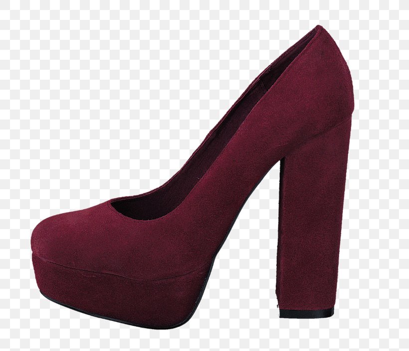 Red High-heeled Shoe Industrial Design Suede, PNG, 705x705px, Red, Aretozapata, Basic Pump, Fashion, Footwear Download Free