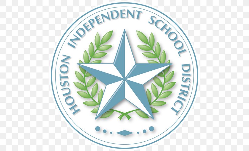 School District Education University Of Houston Student, PNG, 500x500px, School District, Athletic Director, Education, Houston, Houston Independent School District Download Free