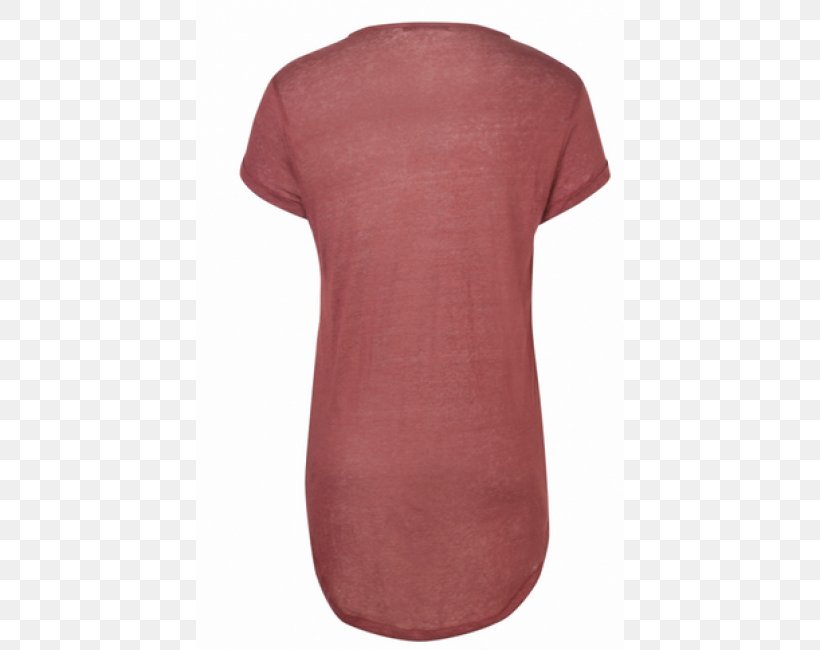 T-shirt Sleeve Shoulder Maroon, PNG, 650x650px, Tshirt, Maroon, Neck, Shoulder, Sleeve Download Free