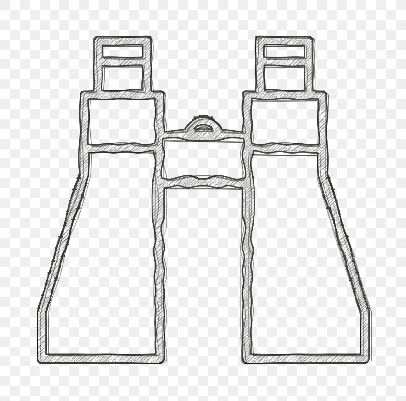 Tools And Utensils Icon Hunting Icon Binoculars Icon, PNG, 1150x1136px, Tools And Utensils Icon, Angle, Binoculars Icon, Biology, Car Download Free