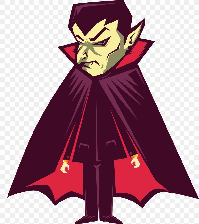 Vampire The Vampyre, PNG, 2623x2959px, Vampire, Animation, Archive, Art, Cartoon Download Free