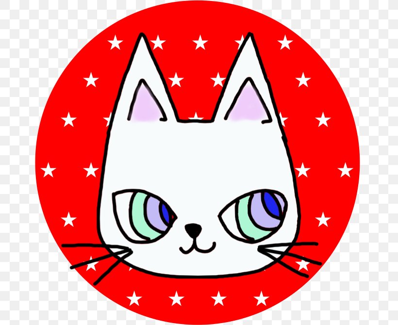 Whiskers Line Clip Art, PNG, 687x670px, Whiskers, Area, Cat, Fictional Character, Small To Medium Sized Cats Download Free