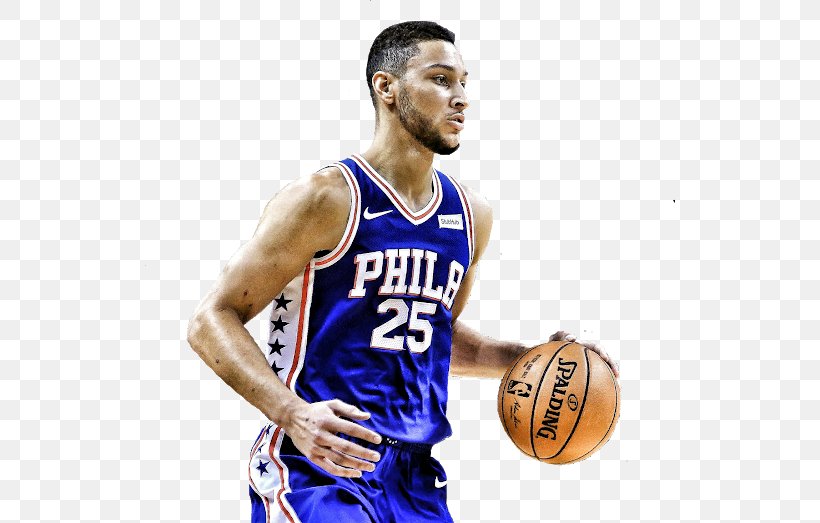 Ben Simmons NBA Basketball Player Design, PNG, 530x523px, Ben Simmons, Ball, Ball Game, Basketball, Basketball Court Download Free