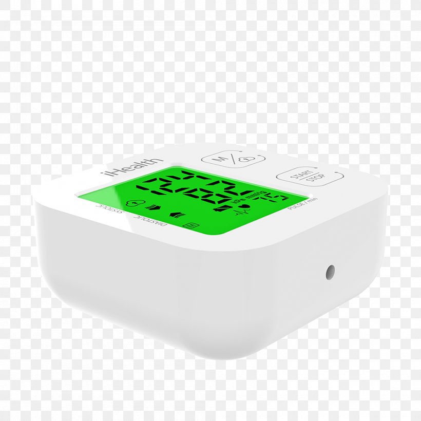 Blood Pressure Monitors Ihealth Smart Wireless Tensiometer And Monitor One Presio Arterial IBaby M2, PNG, 1000x1000px, Blood Pressure Monitors, Arm, Artery, Blood, Blood Pressure Download Free