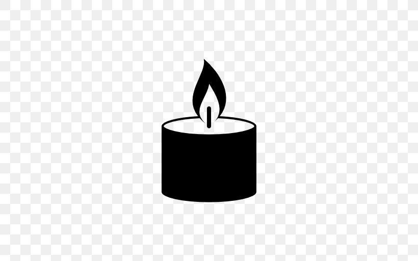 Candle, PNG, 512x512px, Candle, Black, Black And White, Cup, Photography Download Free