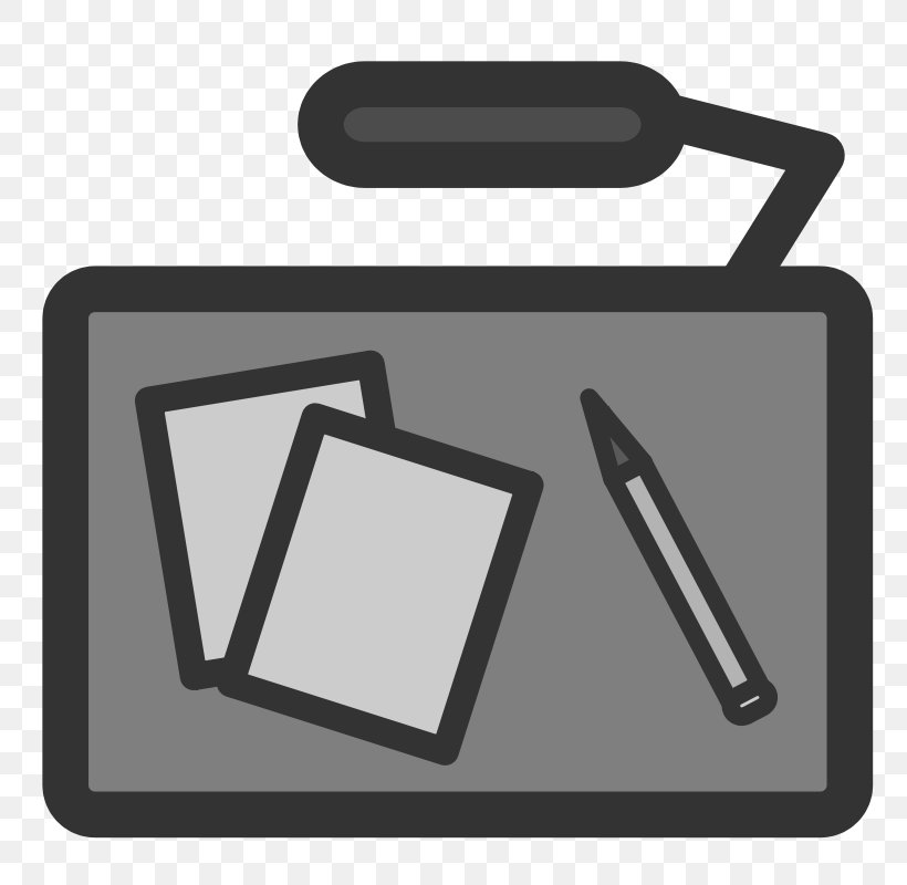 Symbol Desk Clip Art, PNG, 800x800px, Symbol, Black, Brand, Desk, Desktop Computers Download Free