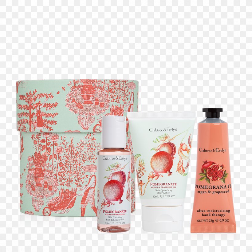 Crabtree & Evelyn La Source Relaxing Body Lotion 250ml Crabtree And Evelyn Personal Care, PNG, 1000x1000px, Lotion, Award, Birthday, Cosmetics, Crabtree And Evelyn Download Free