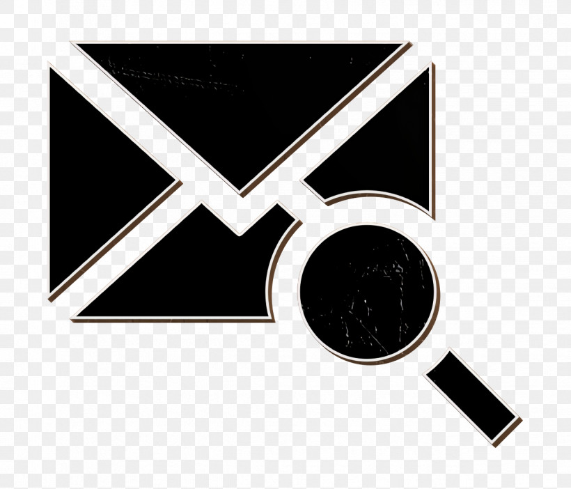 Email Icon Solid Contact And Communication Elements Icon Mail Icon, PNG, 1238x1060px, Email Icon, Bounce Address, Email, Email Box, Gmail Download Free