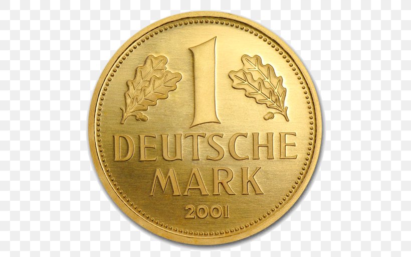 Germany Gold Coin German Gold Mark Silver, PNG, 512x512px, Germany, American Silver Eagle, Apmex, Bronze Medal, Bullion Download Free