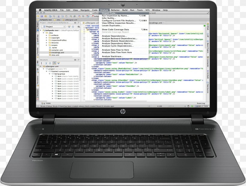 Laptop MacBook Air Hewlett-Packard, PNG, 1358x1029px, Laptop, Apple, Computer, Computer Hardware, Display Device Download Free
