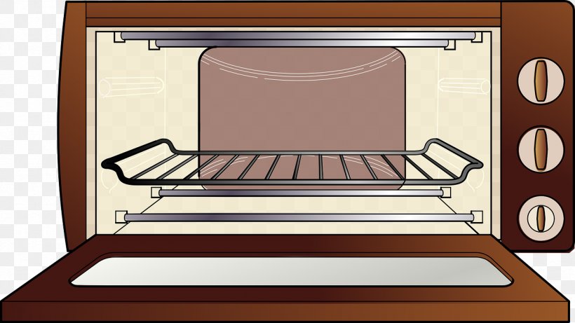 Microwave Oven Clip Art, PNG, 1280x720px, Oven, Baking, Cooking, Cooking Ranges, Furniture Download Free