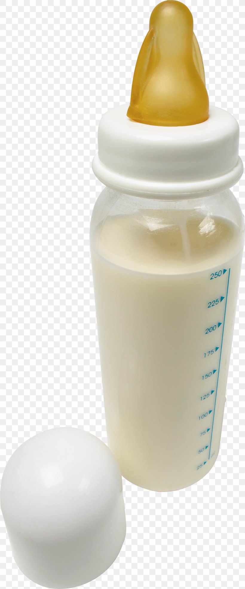 Milk Baby Bottles Cream Infant Photography, PNG, 2272x5451px, Milk, Baby Bottle, Baby Bottles, Bottle, Breastfeeding Download Free