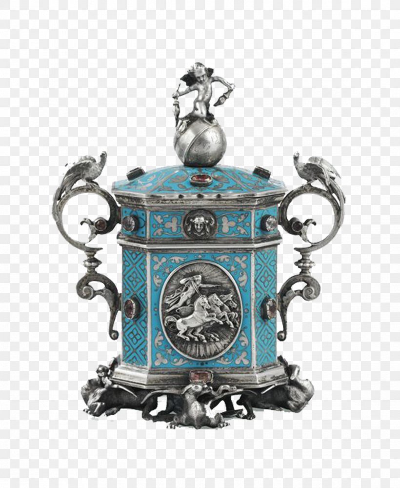Paris Silver Casket Jewellery Gemstone, PNG, 1175x1433px, Paris, Altar, Antique, Blue, Box Download Free