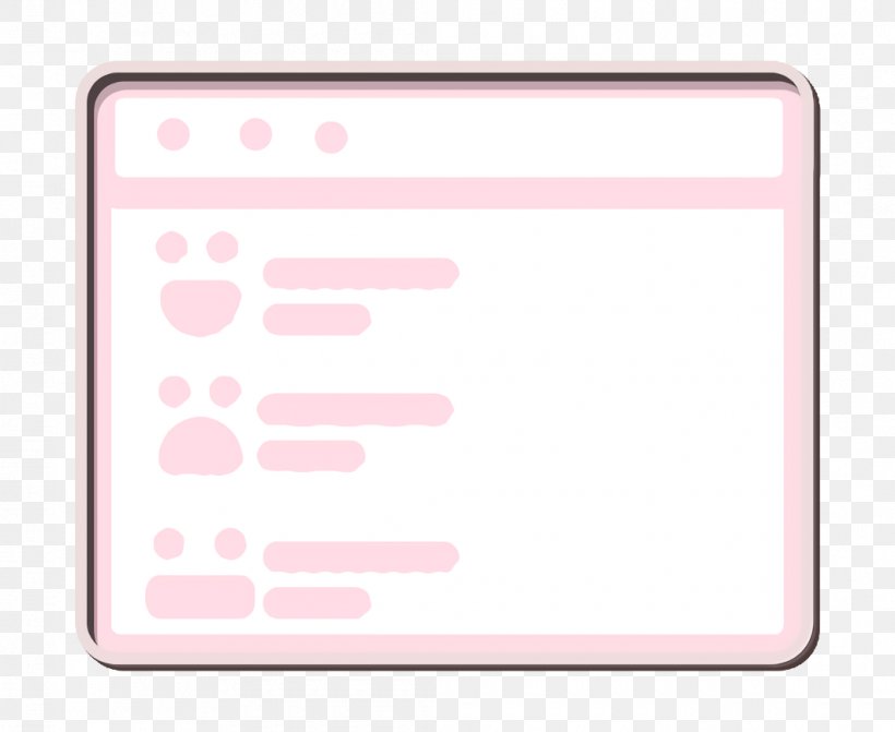 Rate Icon Rating Icon Survey Icon, PNG, 1060x868px, Rate Icon, Material Property, Pink, Rating Icon, Rectangle Download Free