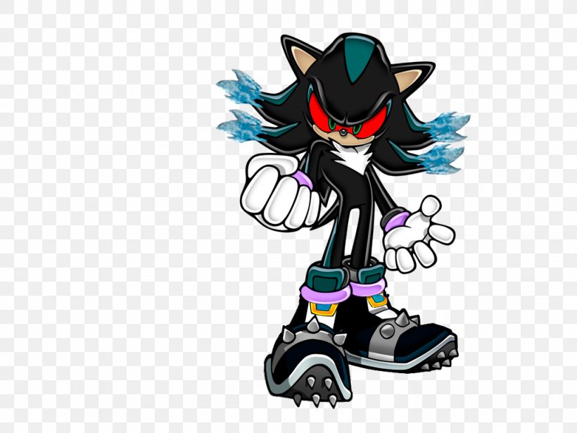 Shadow The Hedgehog Sonic Adventure 2 Sonic & Sega All-Stars Racing Metal Sonic Doctor Eggman, PNG, 1024x768px, Watercolor, Cartoon, Flower, Frame, Heart Download Free