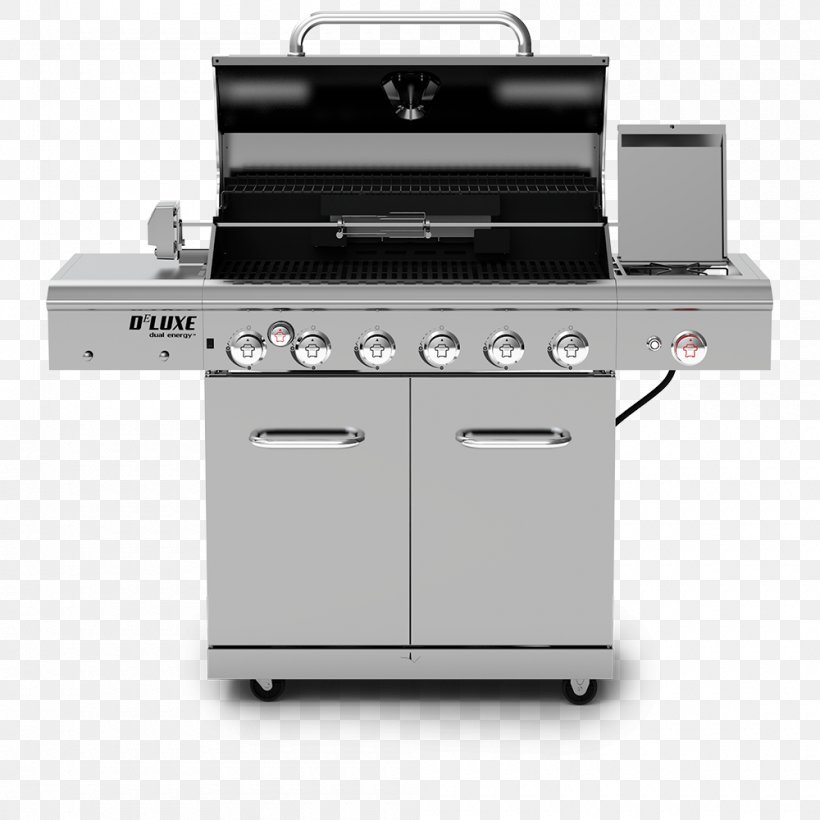 Barbecue Nexgrill Deluxe 720-0896 Grilling Nexgrill Evolution 720-0882A Propane, PNG, 1000x1000px, Barbecue, Barbecue Grill, Brenner, Cooking, Cooking Ranges Download Free