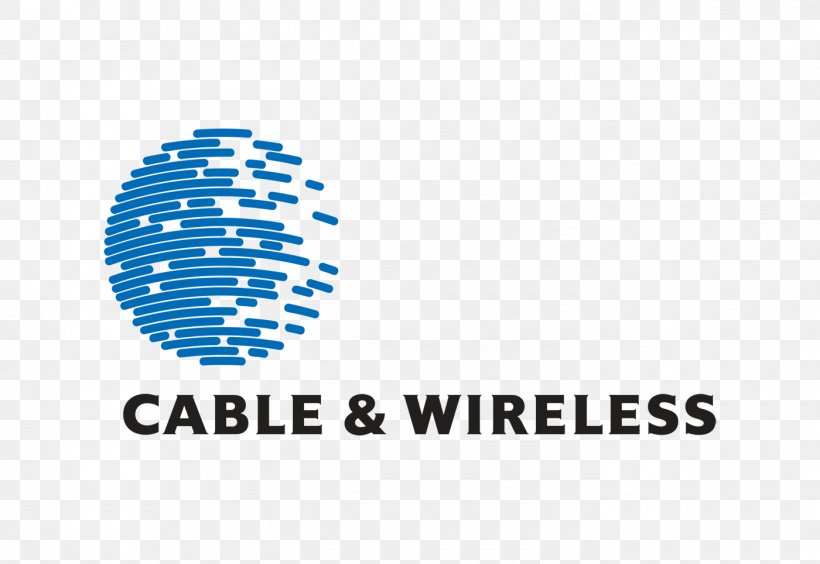 Cable & Wireless Communications Cable & Wireless Plc NTL (Triangle) LLC Cable Television Telecommunication, PNG, 1400x964px, Cable Wireless Communications, Area, Blue, Brand, Cable Television Download Free