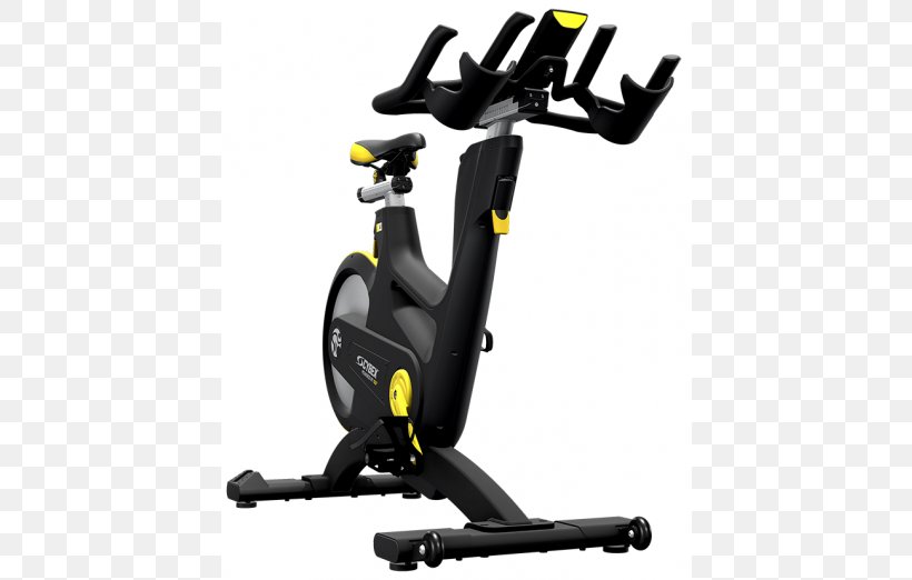 Exercise Bikes Indoor Cycling Life Fitness IC6 Exercise Equipment, PNG, 522x522px, Exercise Bikes, Automotive Exterior, Bicycle, Bicycle Accessory, Bicycle Frame Download Free
