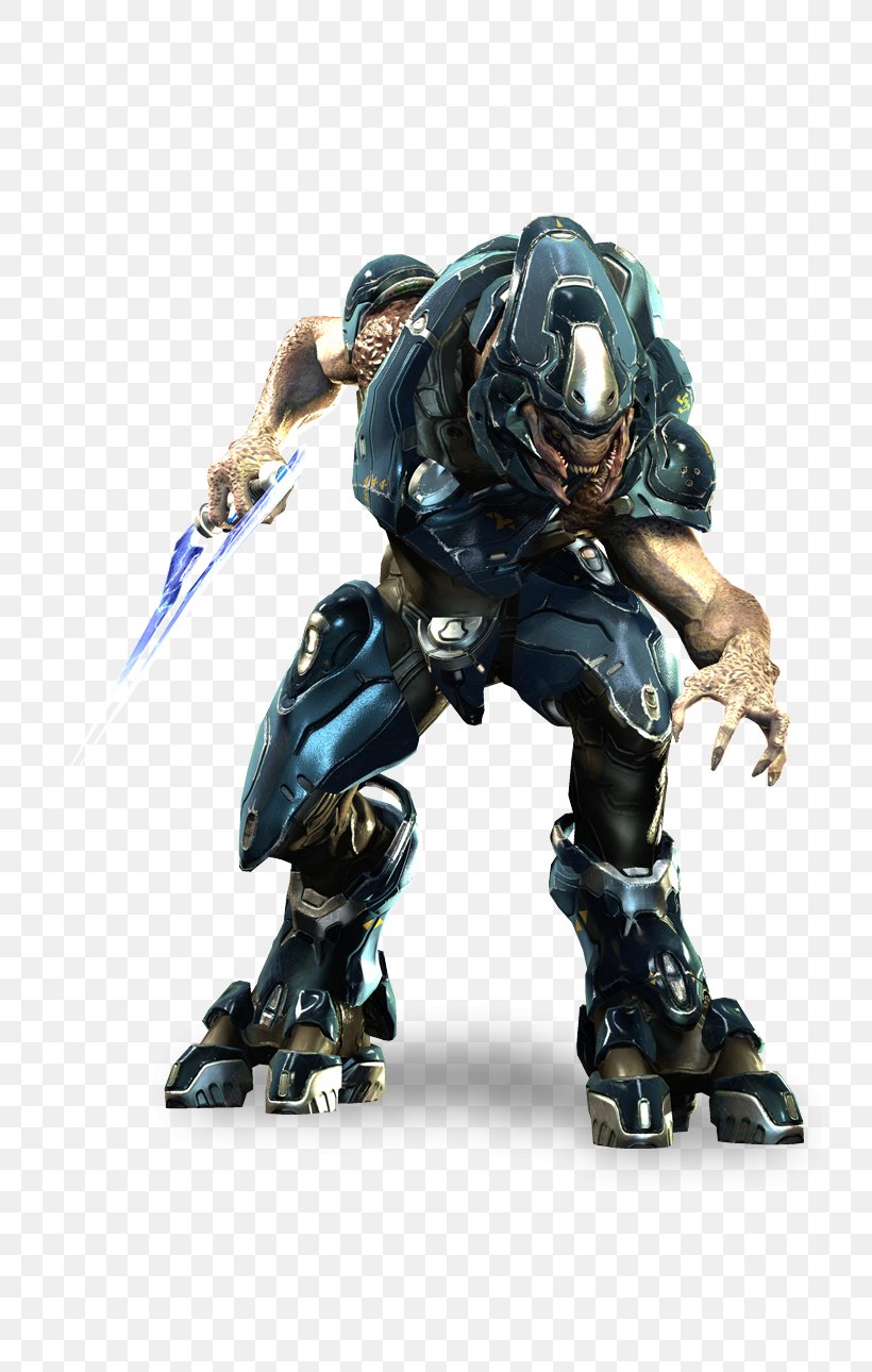 Halo 4 Halo 5: Guardians Halo: Combat Evolved Halo 2 Halo: Reach, PNG, 726x1290px, 343 Industries, Halo 4, Action Figure, Covenant, Elite Download Free