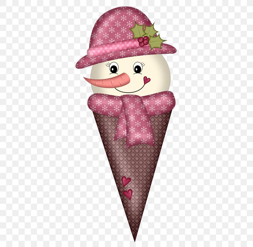 Ice Cream Christmas Clip Art, PNG, 354x800px, Ice Cream, Christmas, Christmas Ornament, Computer Software, Cone Download Free