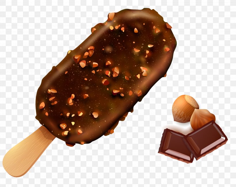 Ice Cream Cone Chocolate Ice Cream Strawberry Ice Cream, PNG, 2984x2368px, Ice Cream, Bonbon, Chocolate, Chocolate Ice Cream, Chocolate Spread Download Free