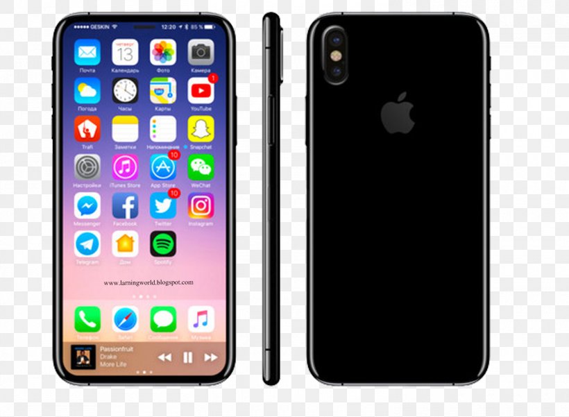 IPhone X IPhone 6S Apple IPhone 8 Plus IPhone 6 Plus, PNG, 1500x1100px, Iphone X, Apple, Apple Iphone 8, Apple Iphone 8 Plus, Cellular Network Download Free