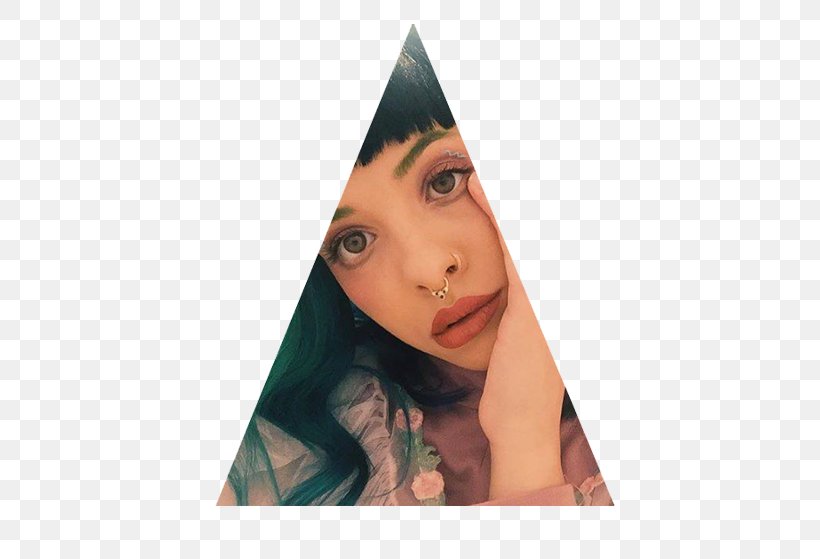 Melanie Martinez Cry Baby Singer-songwriter Musician, PNG, 564x559px, Watercolor, Cartoon, Flower, Frame, Heart Download Free