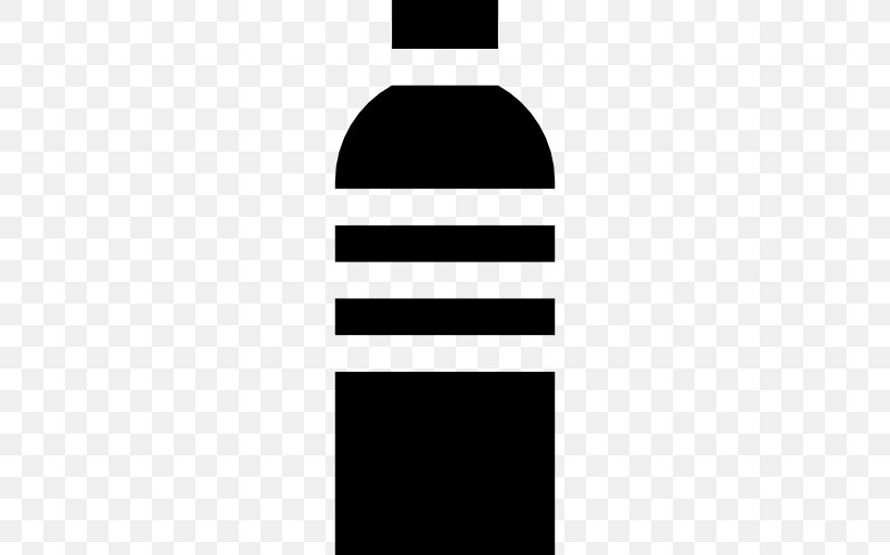 Black And White Bottle Rectangle, PNG, 512x512px, Fizzy Drinks, Black, Black And White, Bottle, Brand Download Free