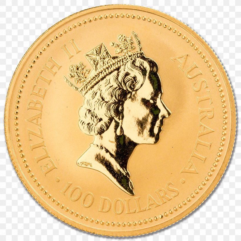 Perth Mint Gold Coin Australian Gold Nugget, PNG, 2400x2400px, Perth Mint, Australia, Australian Gold Nugget, Bullion Coin, Bullionstar Download Free