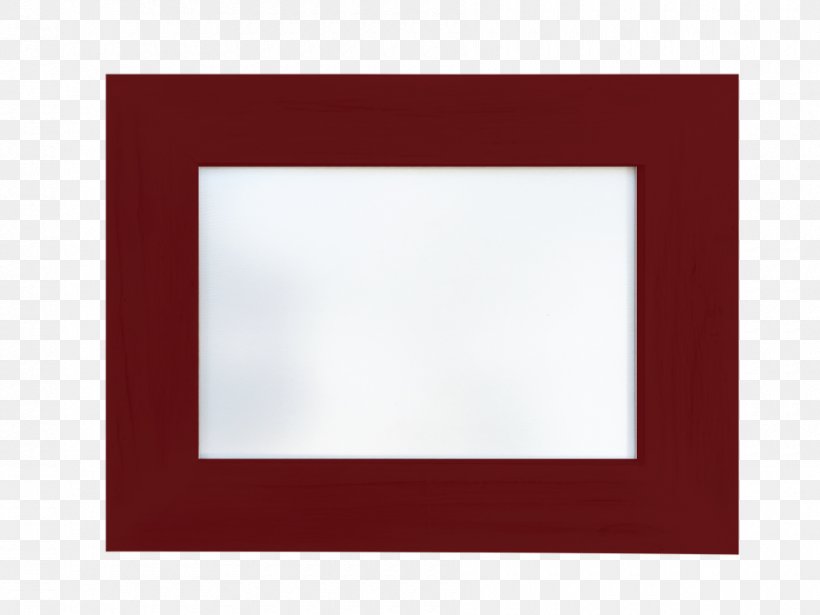 Picture Frames Rectangle, PNG, 900x675px, Picture Frames, Picture Frame, Rectangle, Red Download Free