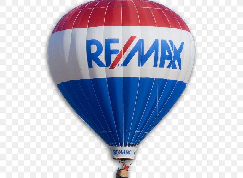 RE/MAX, LLC Hot Air Balloon GIF, PNG, 600x600px, Remax Llc, Balloon, Hot Air Balloon, Hot Air Ballooning, House Download Free