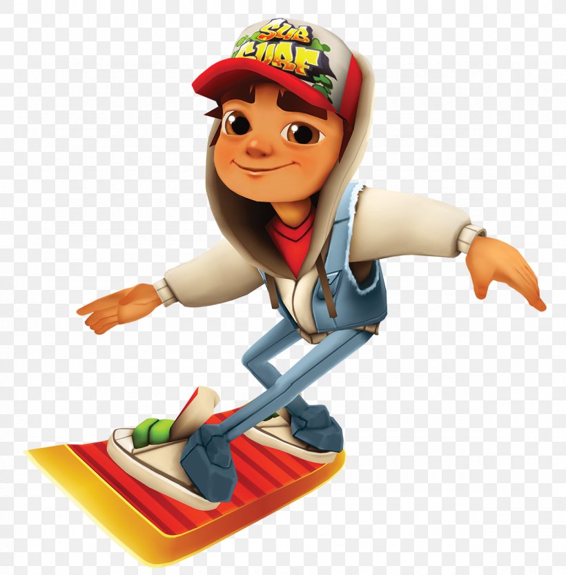 Subway Surfers SYBO Games Collect Coins Sonic Dash, PNG, 1180x1200px, Subway Surfers, Action Figure, Android, Collect Coins, Endless Running Download Free