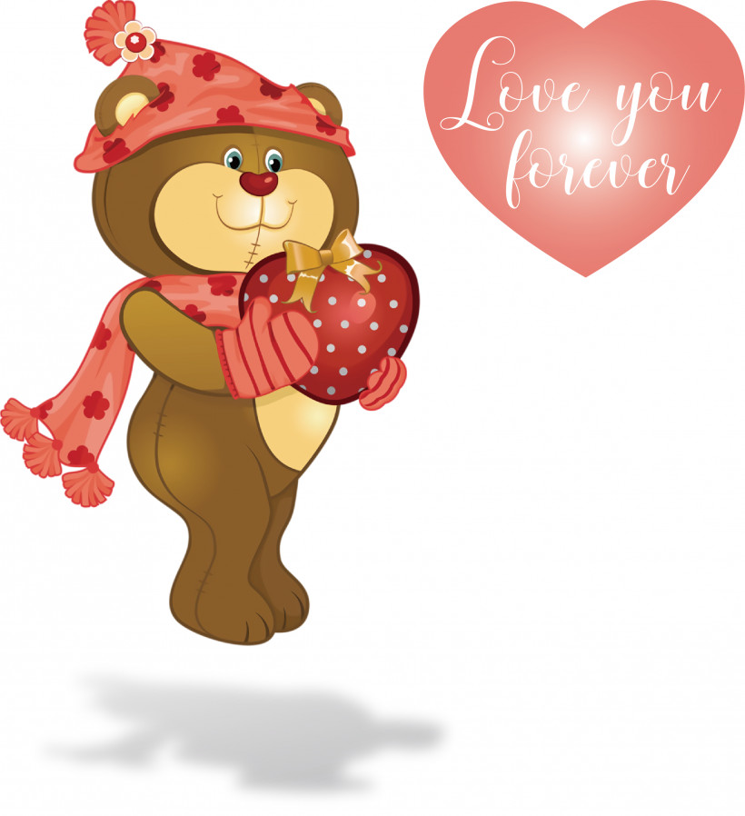 Teddy Bear, PNG, 2434x2668px, Bears, Care Bears, Gift, Stuffed Toy, Tatty Teddy Download Free
