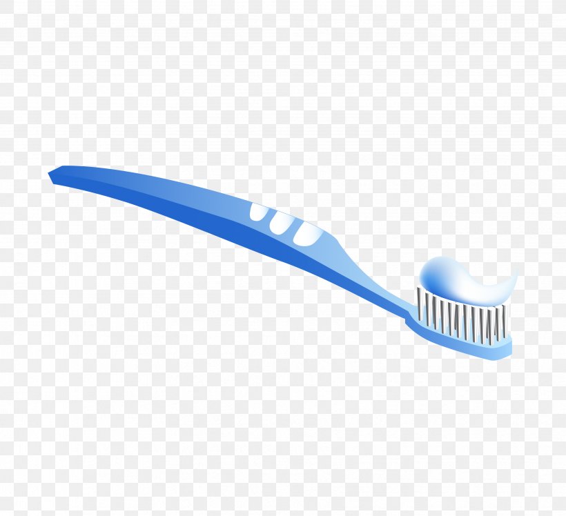 Toothbrush Toothpaste, PNG, 3449x3150px, Toothbrush, Animation, Blue, Cartoon, Drawing Download Free